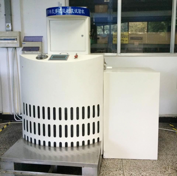 高精度多功能射流試驗機(jī)