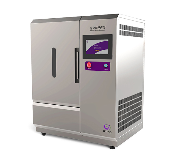 智能光化學(xué)反應(yīng)儀