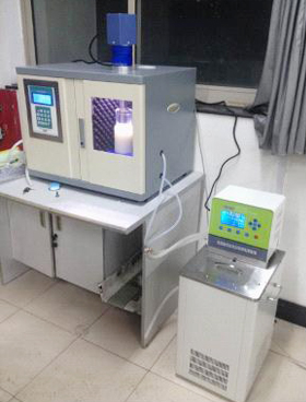 智能溫控超聲波材料氣蝕試驗(yàn)機(jī)