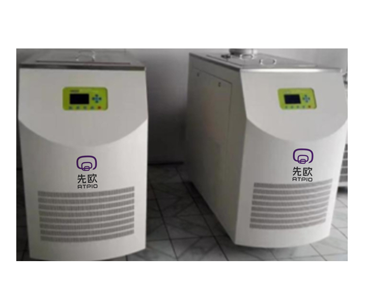 大容量低溫恒溫槽XODC-350L